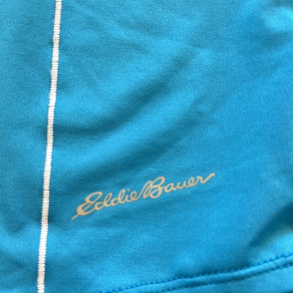 Eddie Bauer long sleeve Pullover - Picture 2 of 6